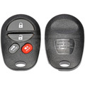 Motormite Keyless Remote Case Repair Kit, 13652 13652